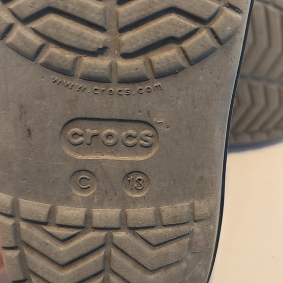 Crocs - Picture 5 of 5